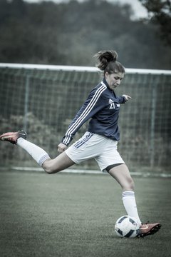 Bild 21 - Frauen FSC Kaltenkirchen - VfL Oldesloe : Ergebnis: 1:2